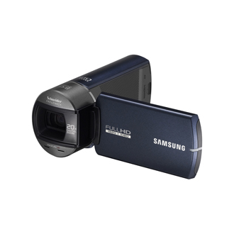 Samsung HMX-Q10UP camcorder – image 2