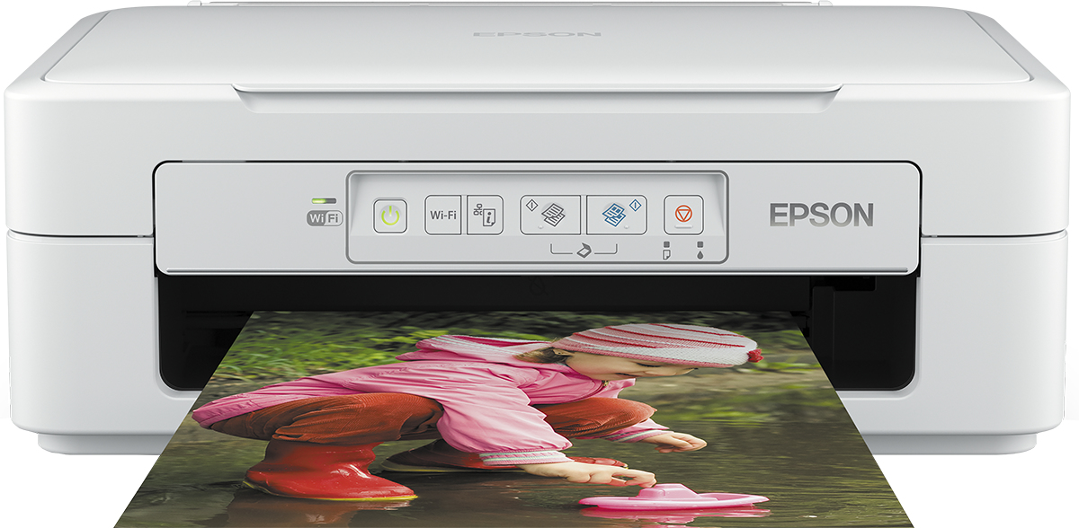 Epson Expression Home XP-247 Inkjet A4 – image 1