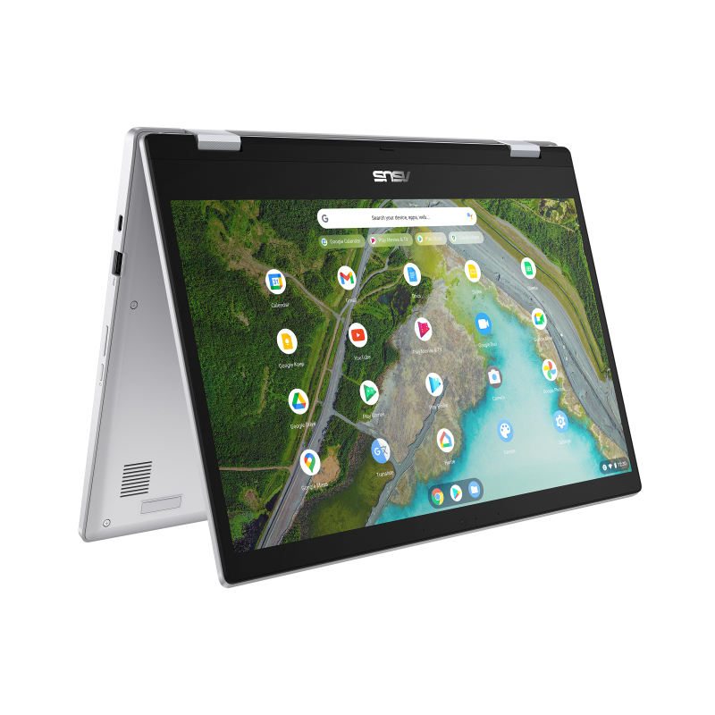 ASUS Chromebook Flip CX1 CX1500FKA-E80053 Intel® Pentium® Silver N6000 – image 1
