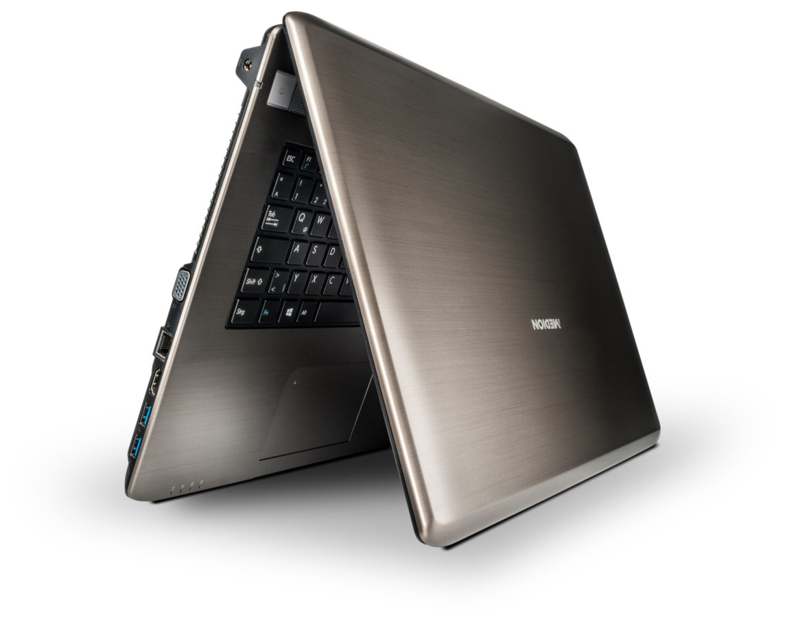 MEDION P7631T Intel® Core™ i5 i5-4200M Laptop – image 6