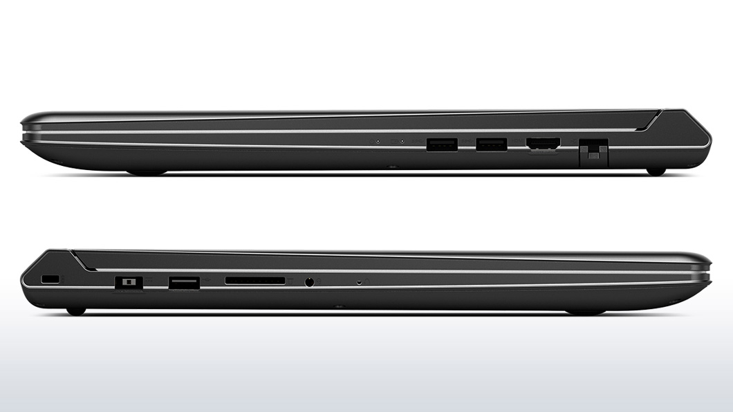 Lenovo IdeaPad 700-17 Intel® Core™ i5 i5-6300HQ Laptop – image 4