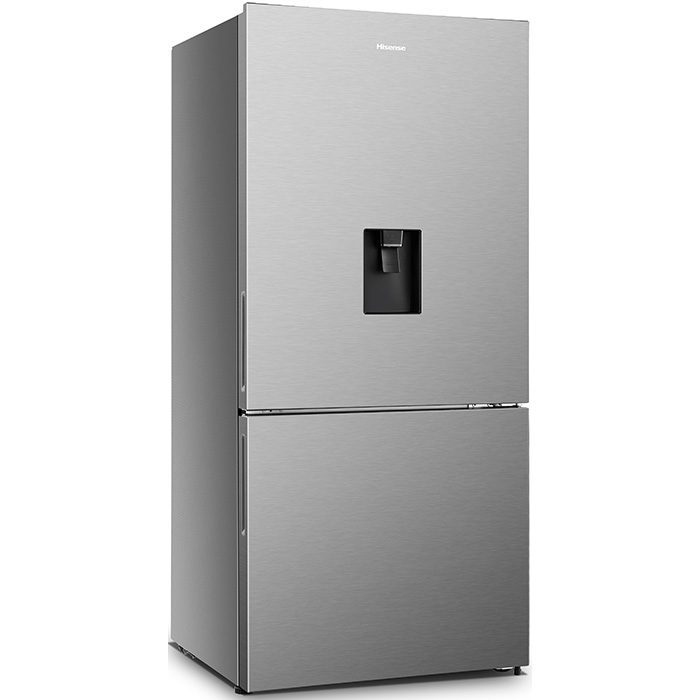 Hisense H610BS-WD fridge-freezer Freestanding – image 6