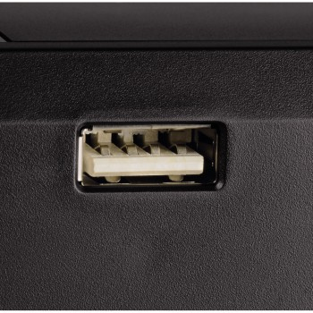 Hama 00115418 interface hub Black – image 4