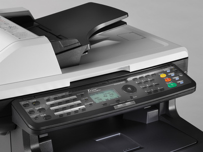 Kyocera FS -C2026MFP+/KL3 Laser A4 – image 4
