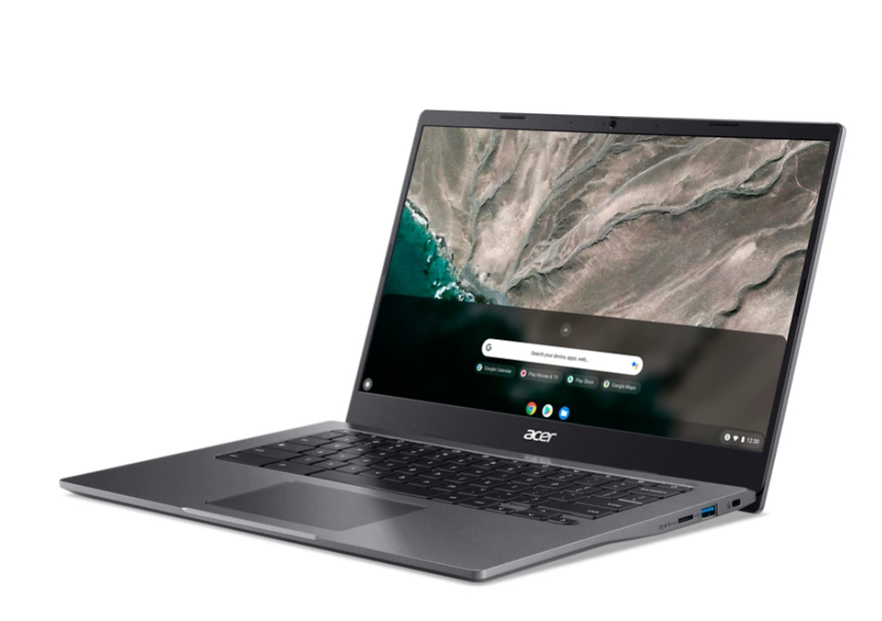Acer Chromebook CB514-1WT-5523 Intel® Core™ i5 i5-1135G7 – image 3