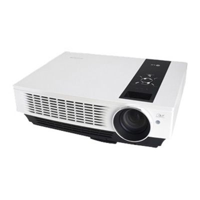 LG AH-115 1600 ANSI lumens DLP WXGA (1280x720)