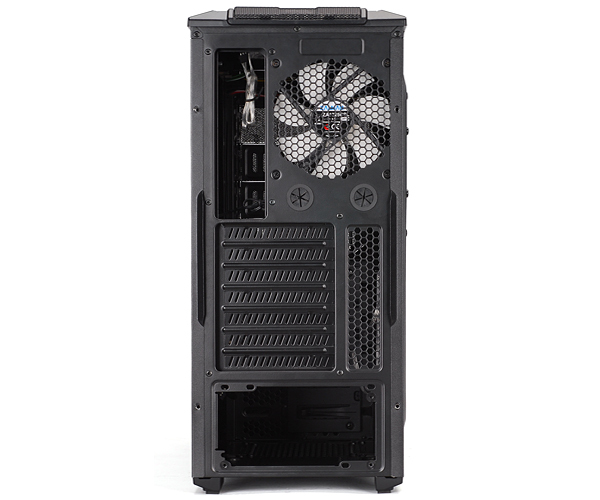 Zalman Z9 Plus – image 8