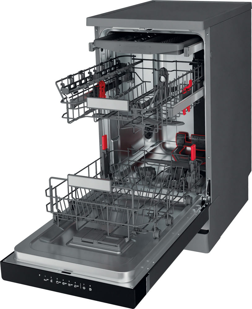 Whirlpool WSBO 3O34 PF X – image 3