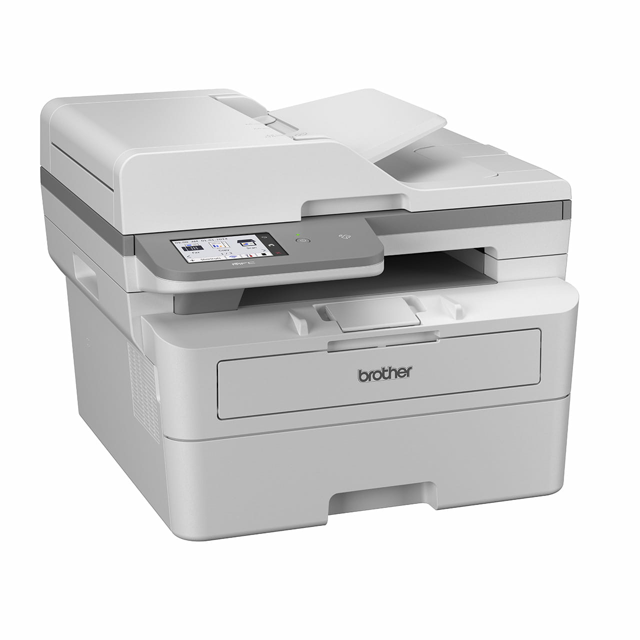 Brother MFC-L2920DW multifunction printer Laser A4 – image 3
