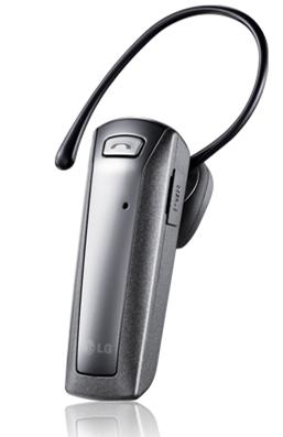 LG HBM-520 headphones/headset Wireless Bluetooth – image 2