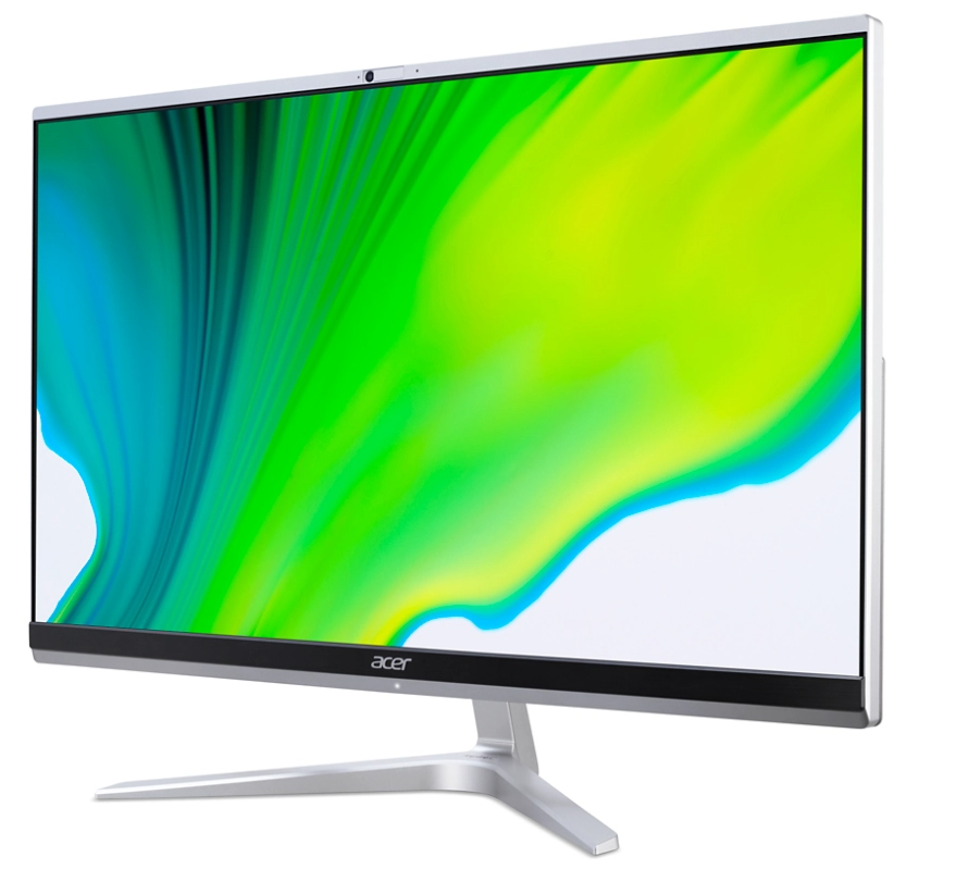 Acer DQ.BFSEB.00G All-in-One PC/workstation Intel® Core™ i5 i5-1135G7 – image 3