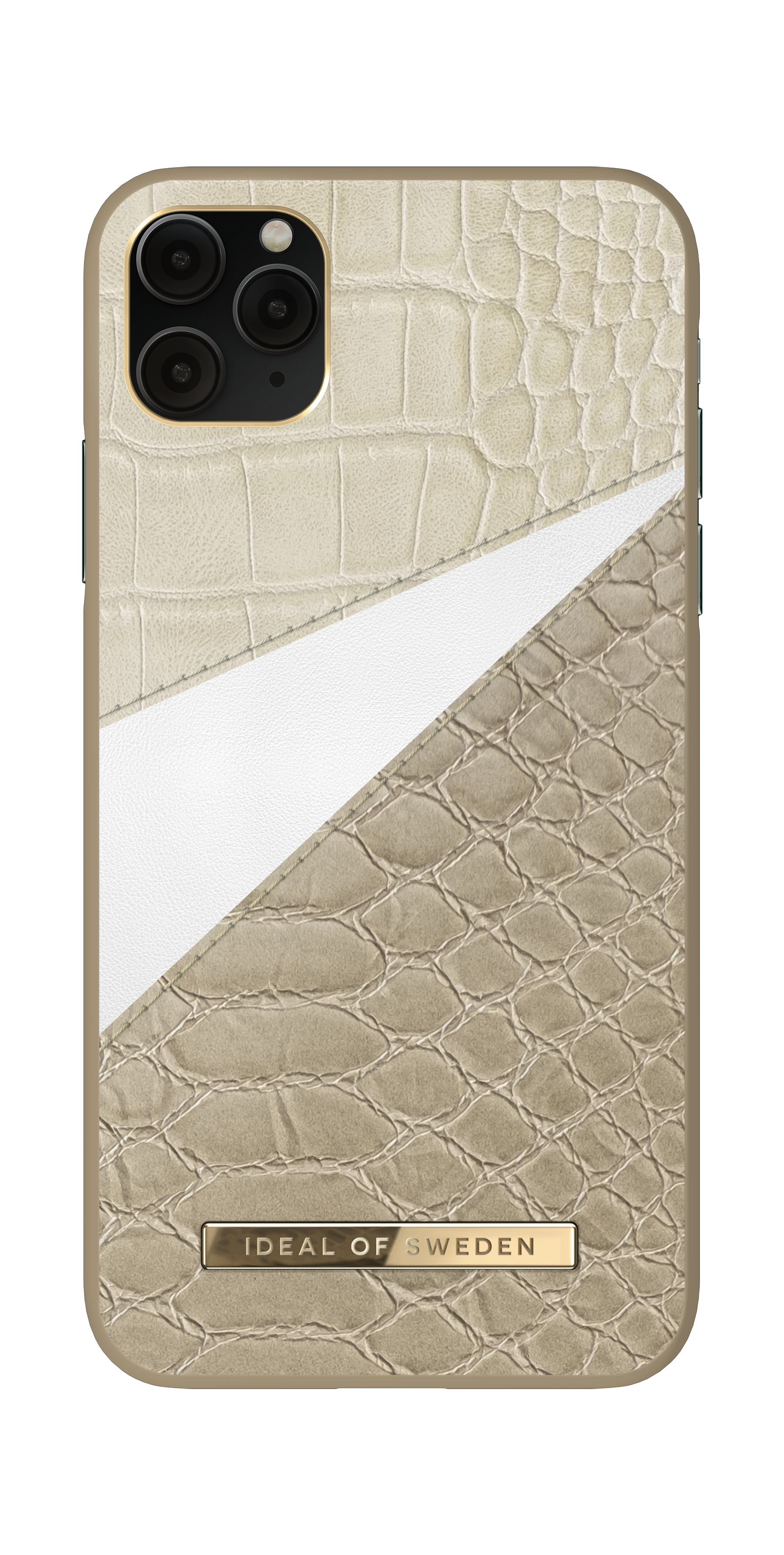 iDeal of Sweden Atelier Case iPhone 11PM/XSM Wild Cameo – image 3