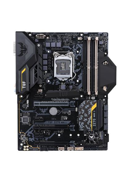 ASUS TUF Z270 MARK 2