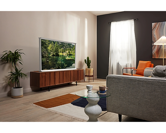 Samsung The Serif QE43LS01BGU – image 9