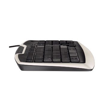 Hama K410 keyboard USB White – image 3