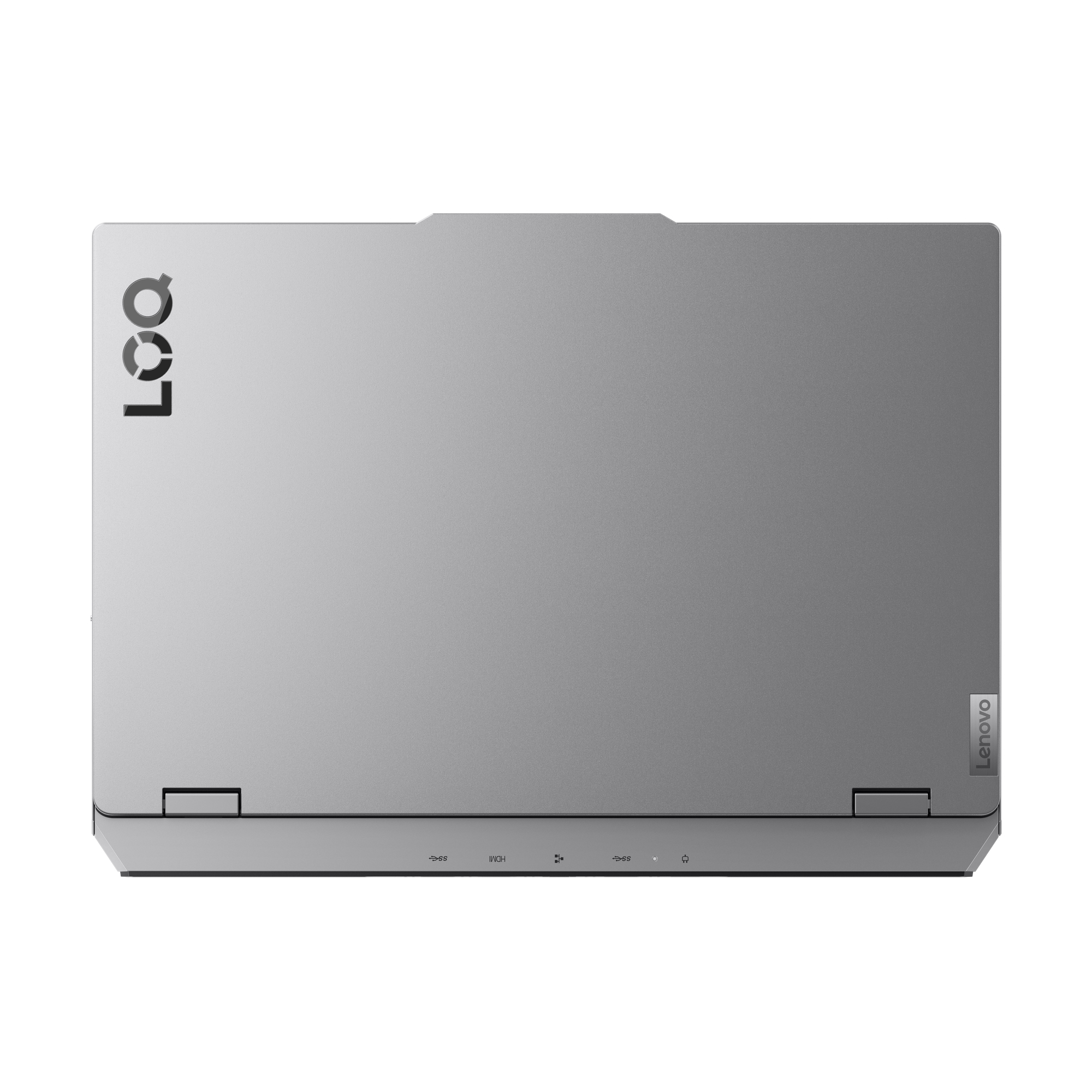 Portátil gaming - Lenovo LOQ 15IRX10, 15.6" Full-HD, Intel® Core™ i7-13650HX, 32GB RAM, 1TB SSD, GeForce RTX™ 5060, Sin sistema operativo, Gris - imagen 15