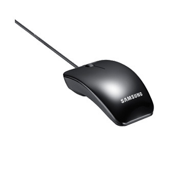 Samsung AA-SM3PCPB mouse Office Ambidextrous USB Type-A Optical 1000 DPI – image 2