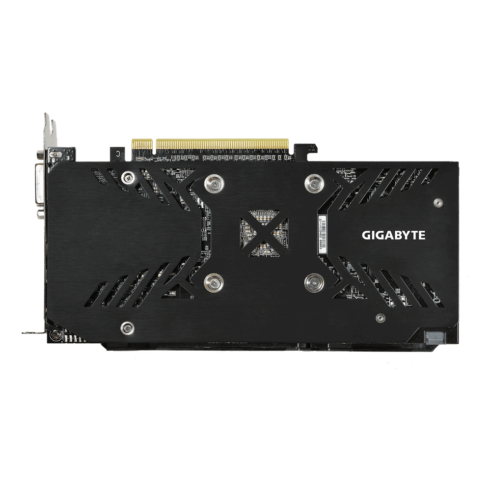 GIGABYTE GV-R938XWF2-4GD graphics card AMD Radeon R9 – image 5