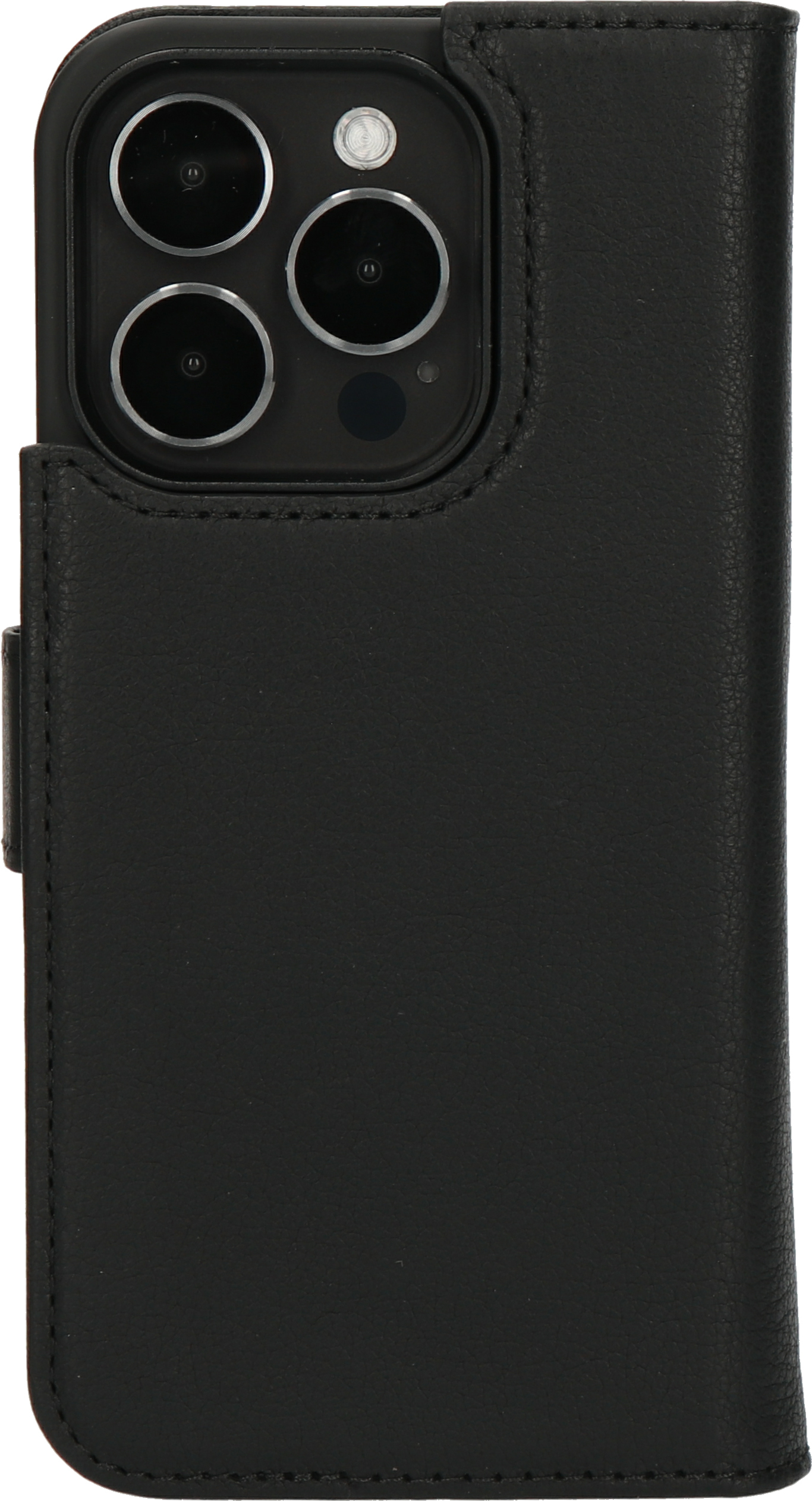 Mobiparts Leather 2 in 1 Wallet Case Apple iPhone 14 Pro Black – image 6