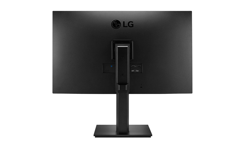 LG 27BP450Y-B computer monitor – image 6