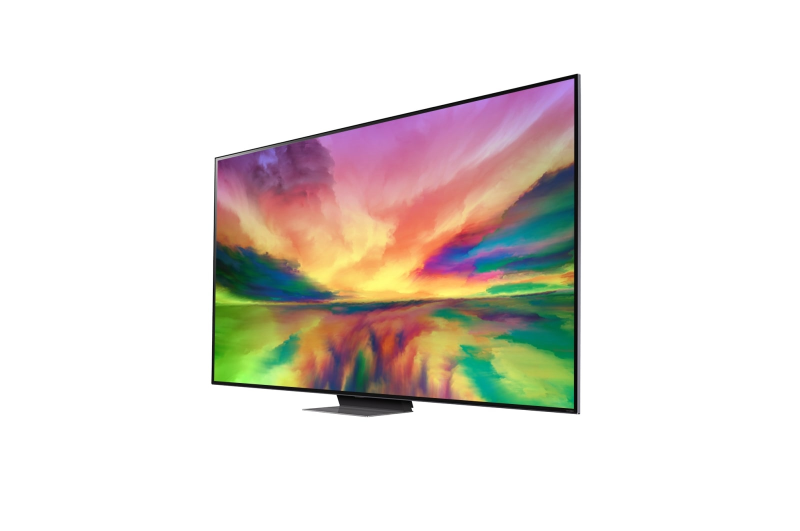 LG QNED 86QNED816RE 2.18 m (86") 4K Ultra HD Smart TV Wi-Fi Black – image 2