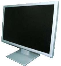 Fujitsu SCENICVIEW Series S26361-K1198-V376 computer monitor