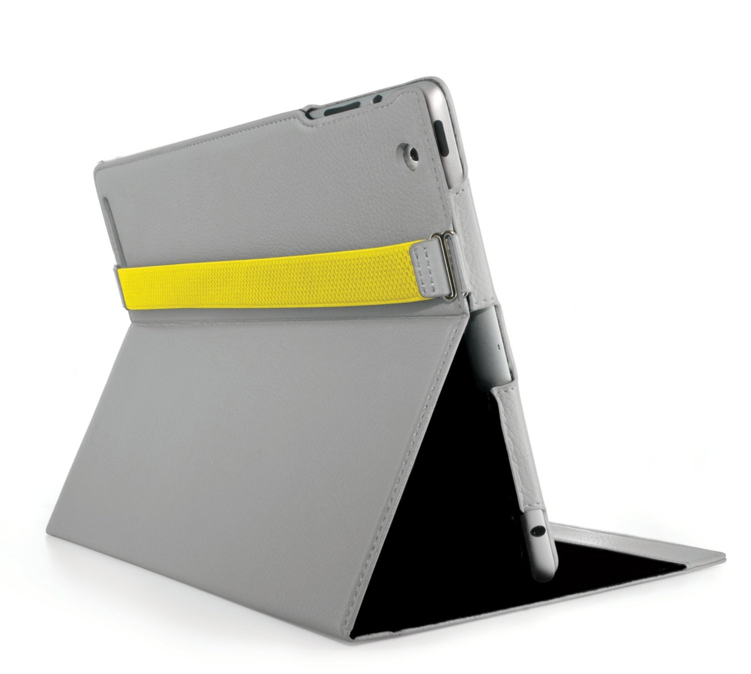 mophie 2172_WRKBK-IPAD3-GRY – image 3