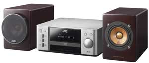 JVC EX-A3 home audio system Home audio micro system