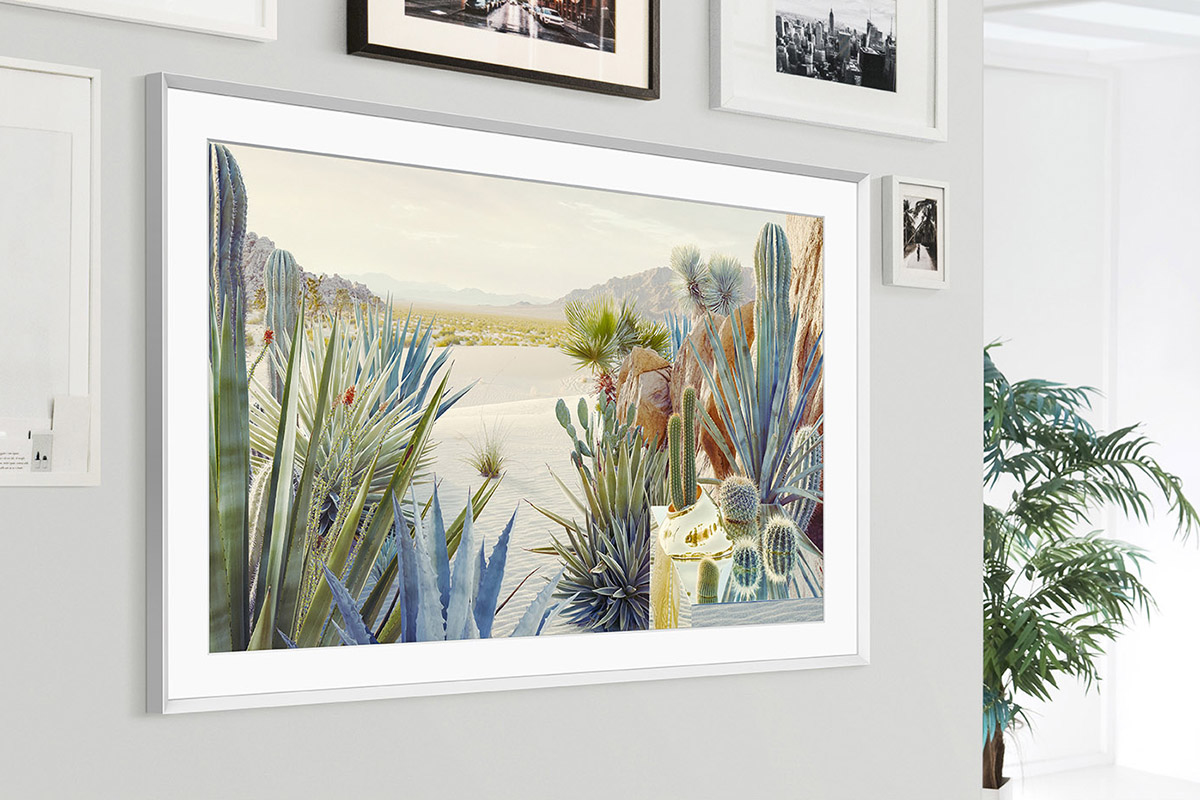 Samsung The Frame QE50LS03AA – image 7