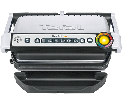 Tefal GC 702 D.WM OPTIGRILL V2 – image 2