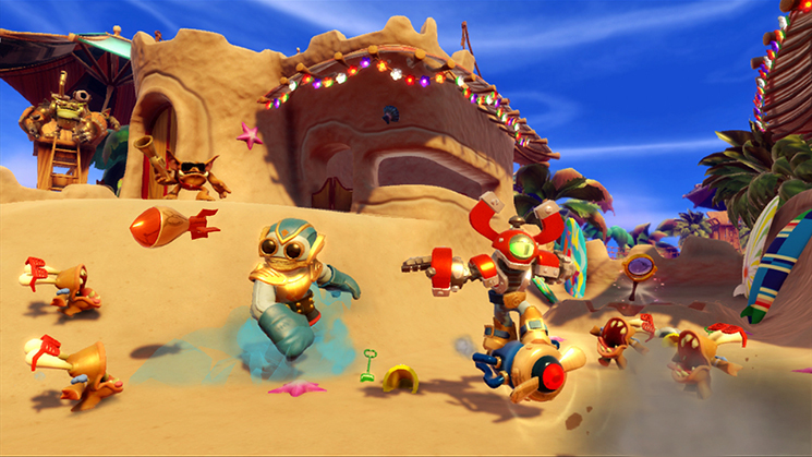 Nintendo Wii U & Skylanders Pack Big Value into Holiday Bundle – image 2
