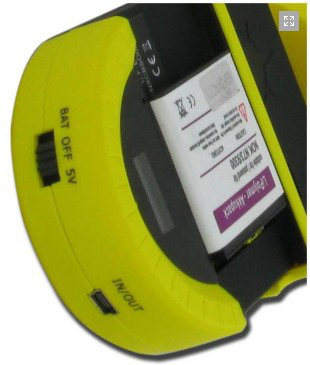 Nilox 26NXCBSO00001 mobile device charger – image 3