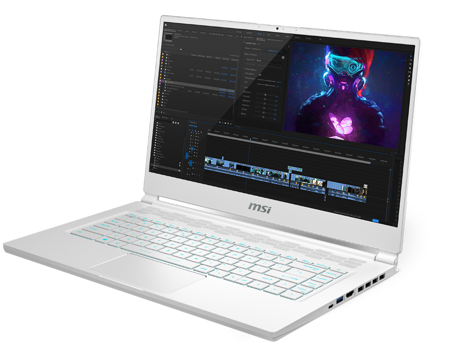 MSI 15M A11SEK-210