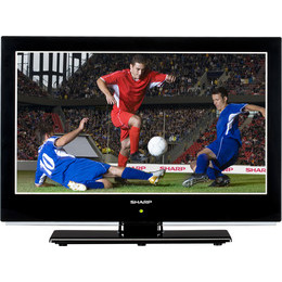 Sharp LC-22LE510K TV – image 9