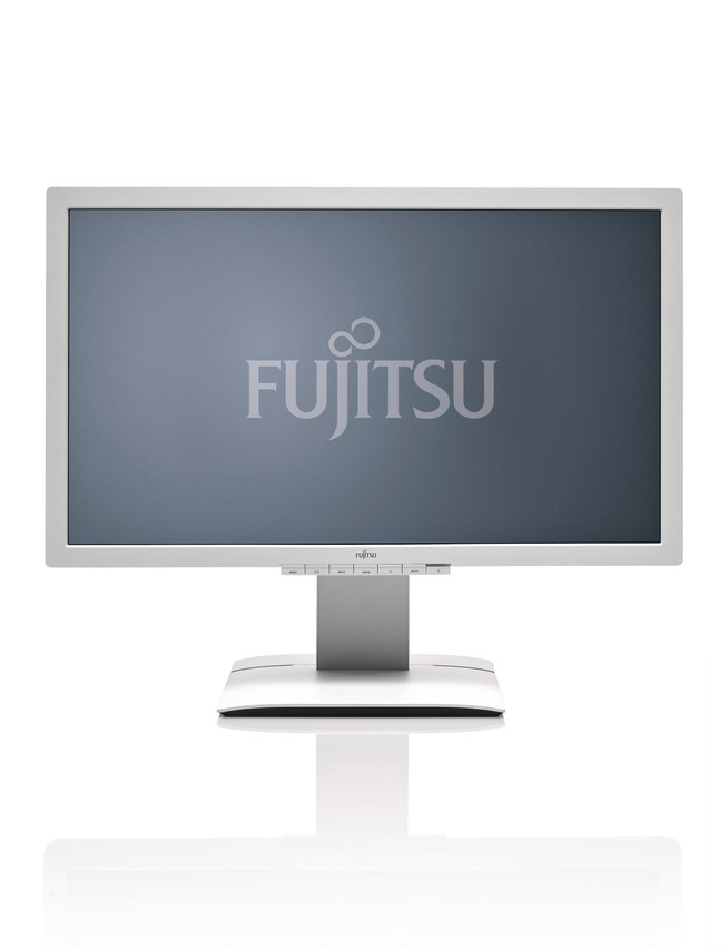 Fujitsu P27T-6 IPS