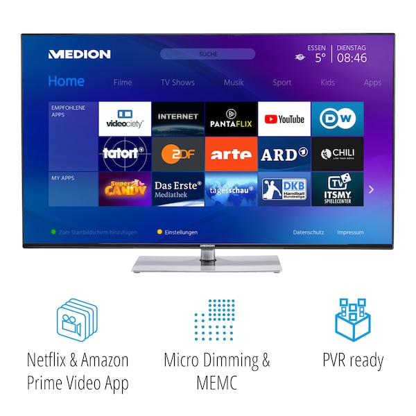 MEDION LIFE X15061 – image 9