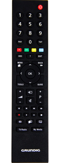 Grundig 40 GUB 700 – image 2
