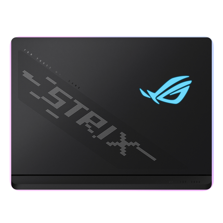 ASUS ROG Strix SCAR 16 G635LW-RW095W laptop Intel Core Ultra 9 275HX – image 8