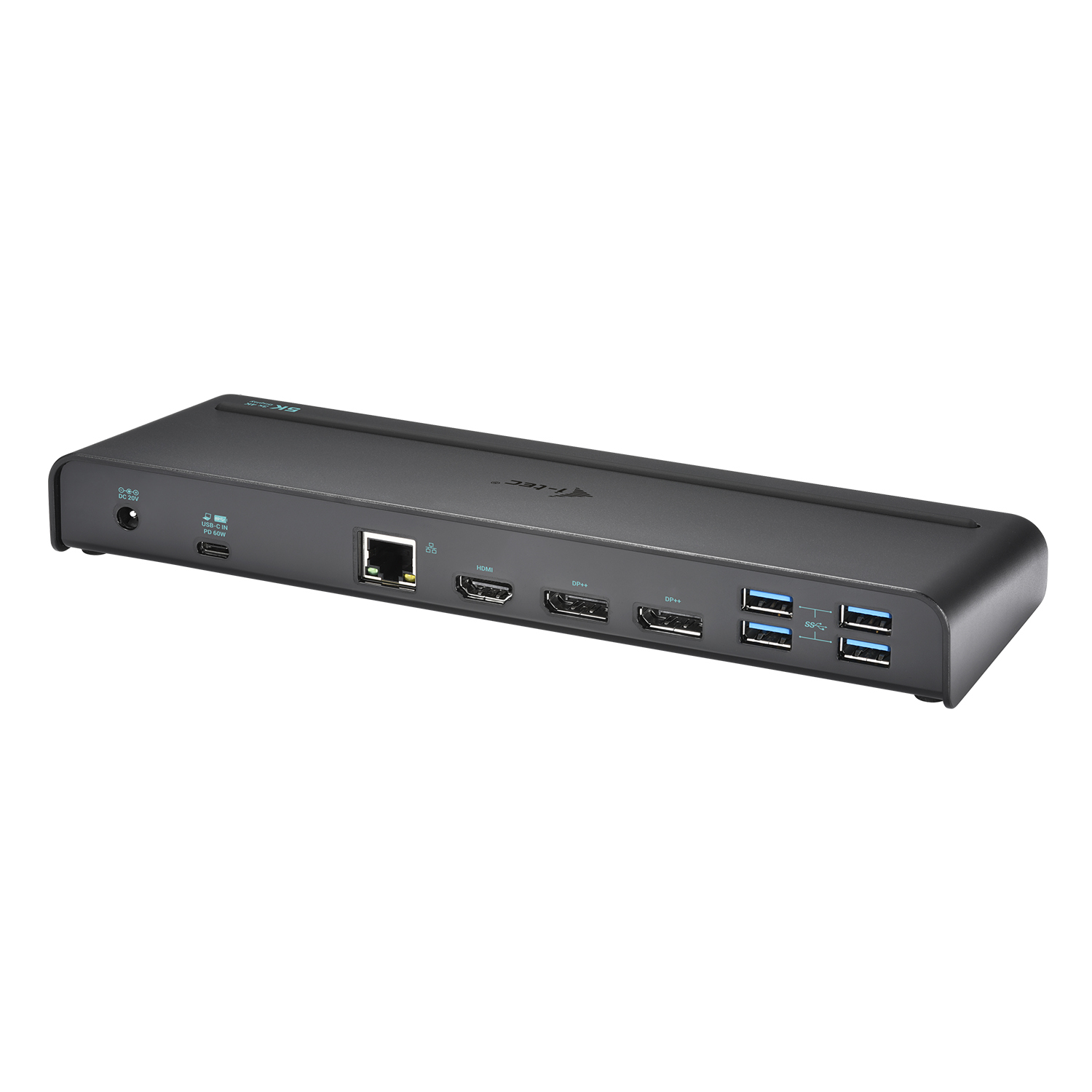 i-tec USB 3.0 / USB-C / Thunderbolt 3 – image 4