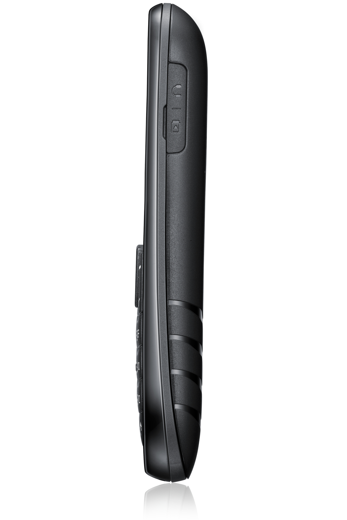 Samsung E1202 3.86 cm (1.52") 66 g Black – image 4