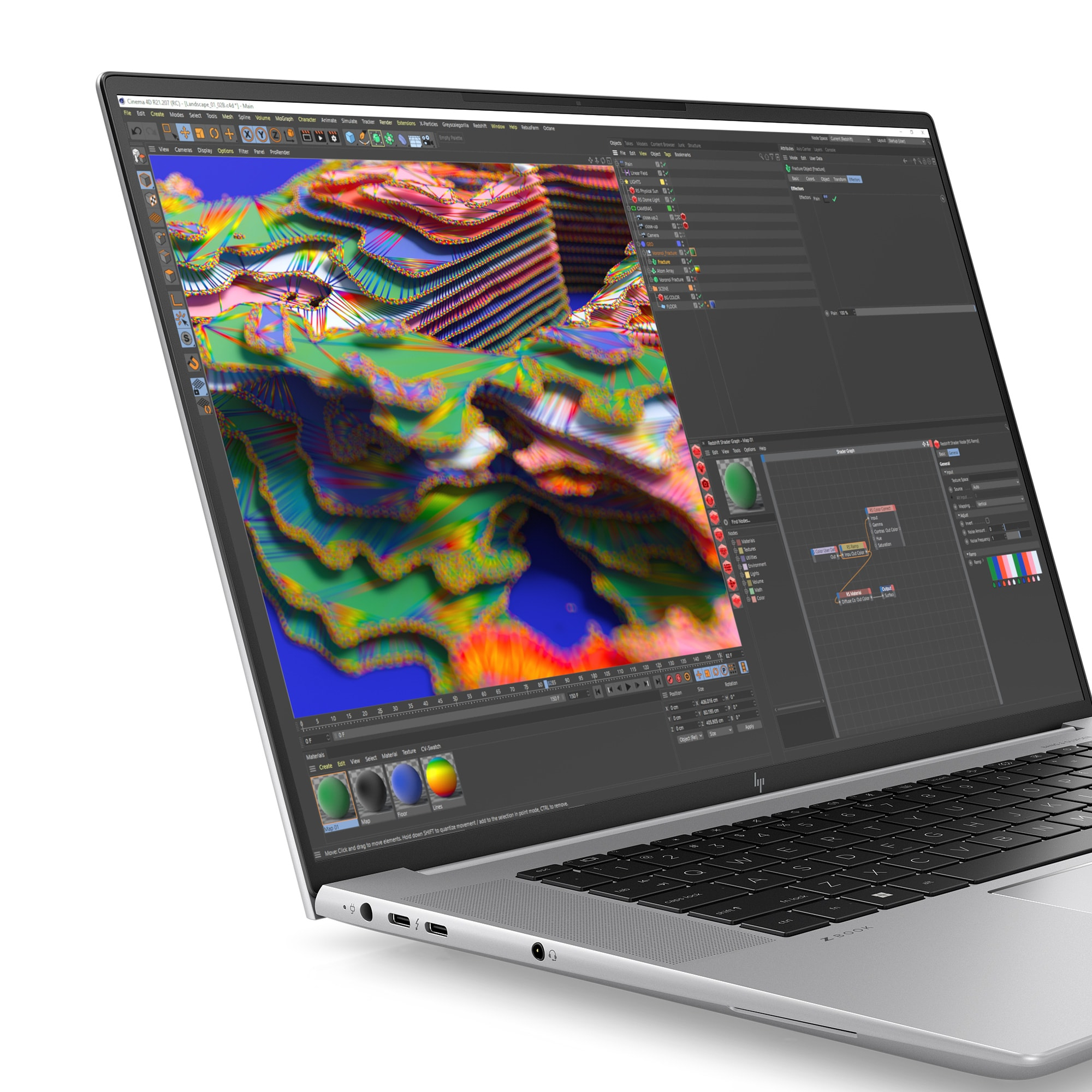 HP ZBook Studio G10 – image 6