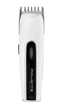 Rowenta TN1400F0 hair trimmers/clipper Black, White 19 – image 3