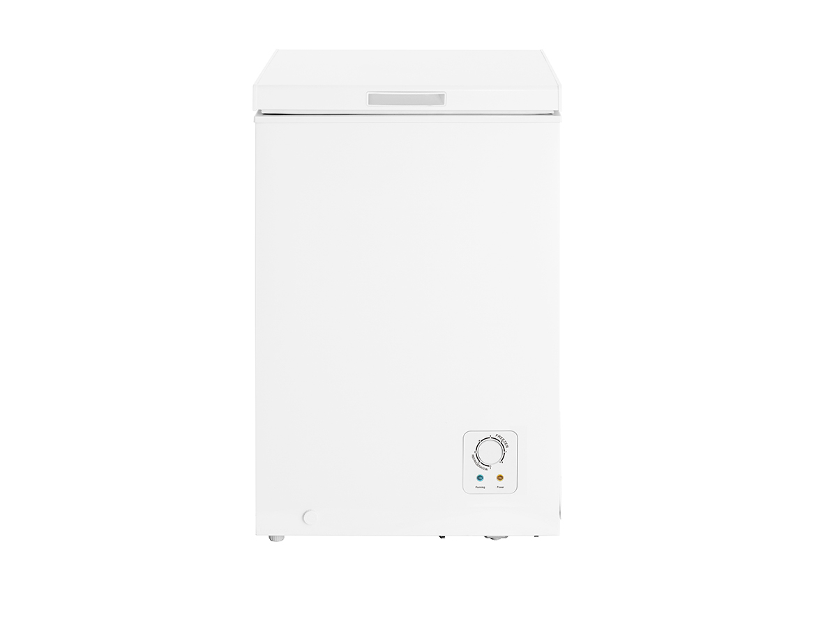 Hisense FT124D4HW1 freezer Chest freezer Freestanding – image 1