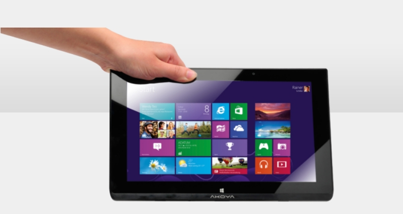 MEDION AKOYA P2211T Intel® Celeron® – image 4