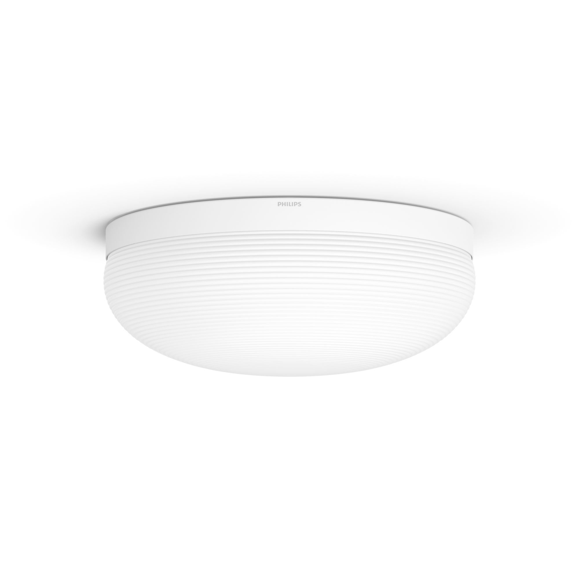 Philips by Signify Philips Hue White and colour ambience Flourish ceiling light – image 2