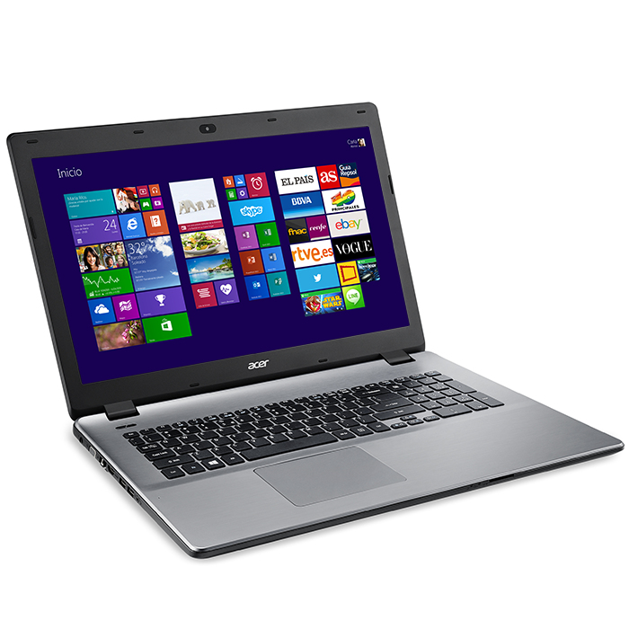 Acer Aspire E E5-771G-37AA Intel® Core™ i3 i3-5005U Laptop – image 2