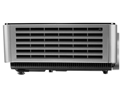 BenQ SW916 Standard throw projector 5000 ANSI lumens DLP WXGA (1280x800) 3D Black – image 4
