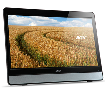 Acer FT220HQL computer monitor – image 2