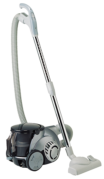 LG Cyclone Canister V-CA241HT
