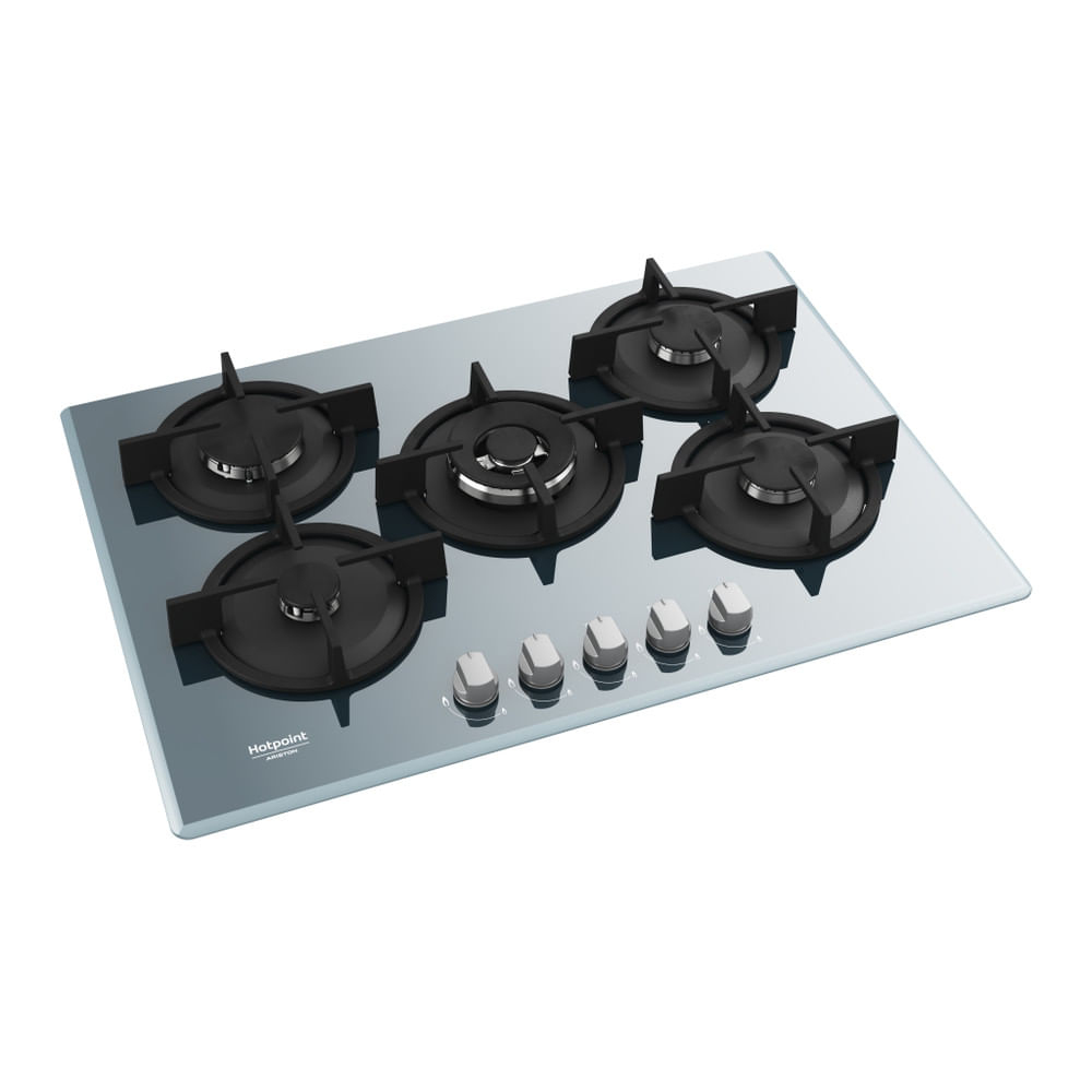 Hotpoint HAGD 72S/ICE – image 3
